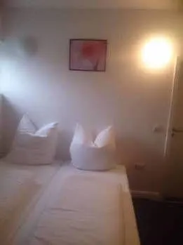 Elbgalerie Hotel Hotel 2*