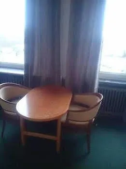 Hotel Elbgalerie Hotel 2*