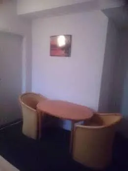 Elbgalerie Hotel Hamburg