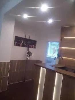 Hotel Elbgalerie Hotel 2*