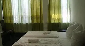 Elbgalerie Hotel Hotel Hamburg