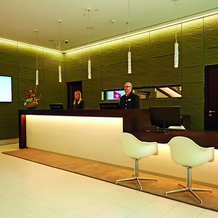 Hyperion Hotel Hamburg