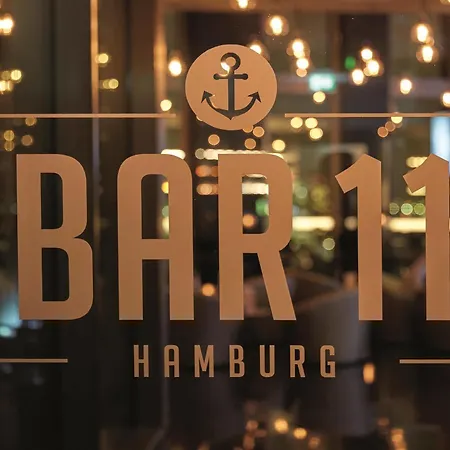 Hyperion Hotel Hamburg
