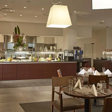 Hyperion Hotel