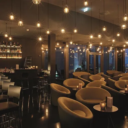 Hotel Hyperion 5*