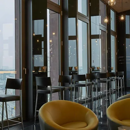 Hotel Hyperion 5*