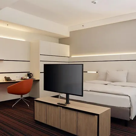 Hotel Hyperion Hamburg
