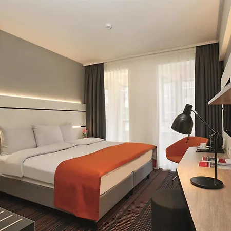 Hotel Hyperion Hamburg