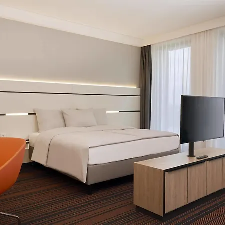 Hotel Hyperion 5*
