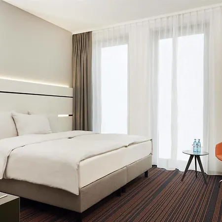Hyperion Hotel