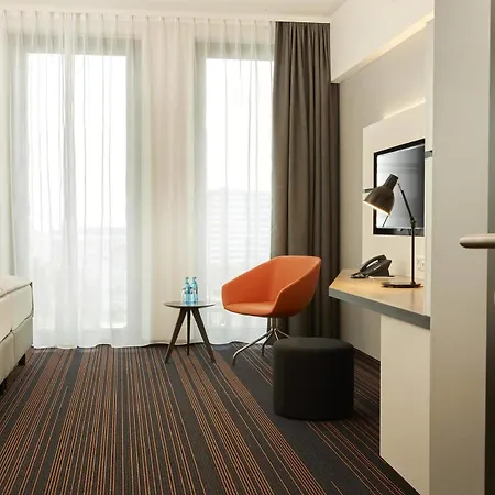 Hotel Hyperion 5*