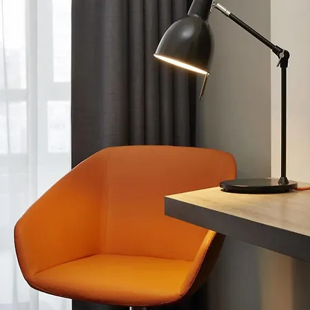 Hyperion Hotel 5*