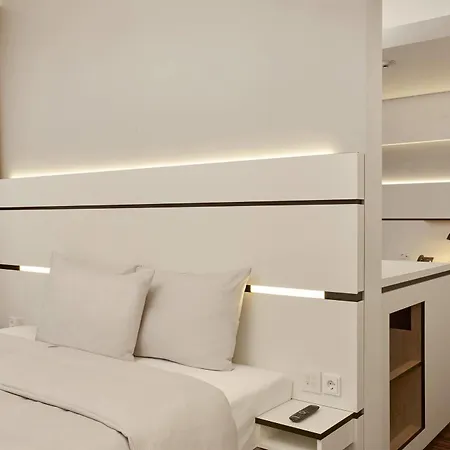 Hotel Hyperion Hamburg