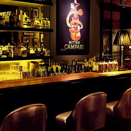 The George Hotel 4*