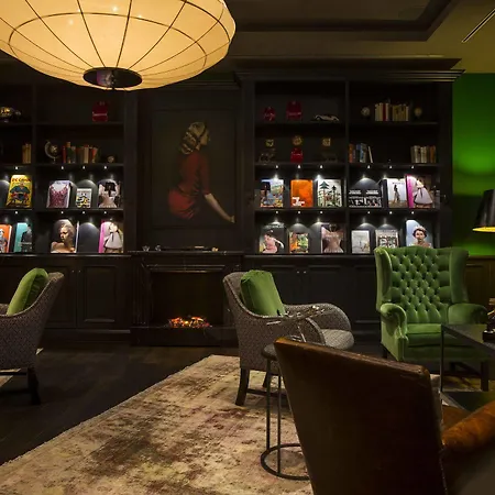 Hotel The George 4*