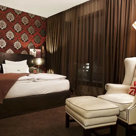 The George 4* Hamburg