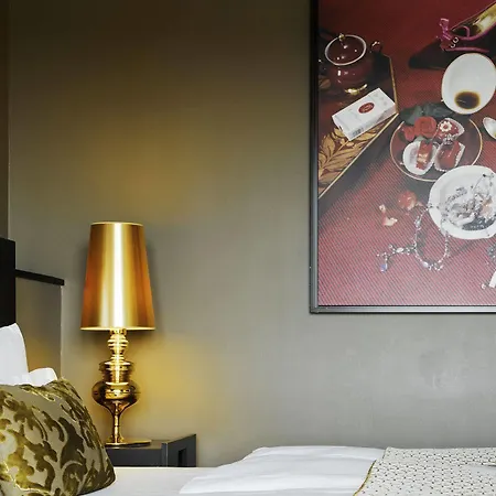 The George 4* Hamburg