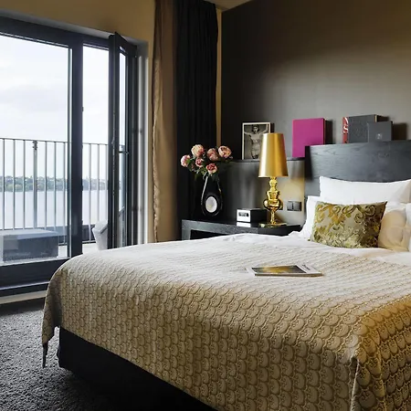 The George Hotel Hamburg