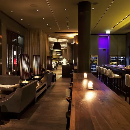 The George 4* Hamburg