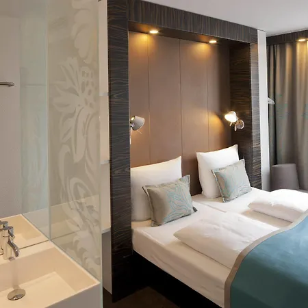 Hotel One Hamburg-altona