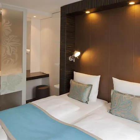 Hotel One Hamburg-altona