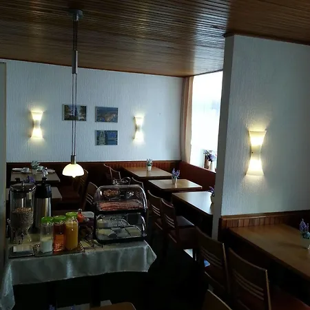基尔酒店 汉堡