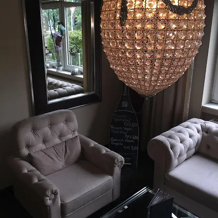 Hotel Business & Hamborg
