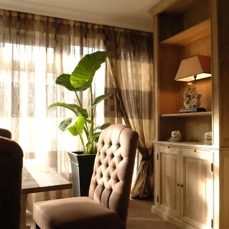 Business & Hotel