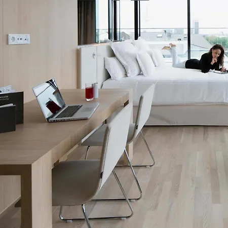 Barcelo Hotel Hamburg-Harburg