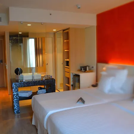 Barcelo 4* Hamburg-Harburg