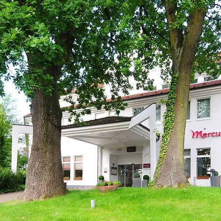 Hotel Leonardo Airport