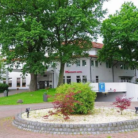 Leonardo Airport Hamburg