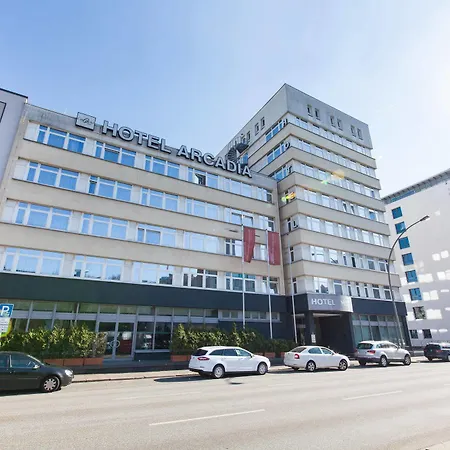 Hotel Arcadia Belmondo