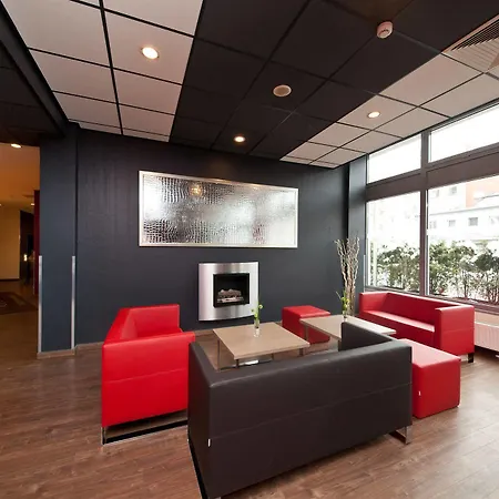 Arcadia Belmondo 4* Hamburg