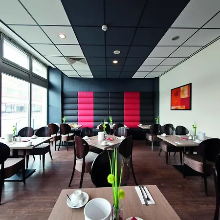 Hotel Arcadia Belmondo