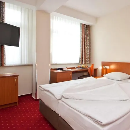 Hotel Arcadia Belmondo