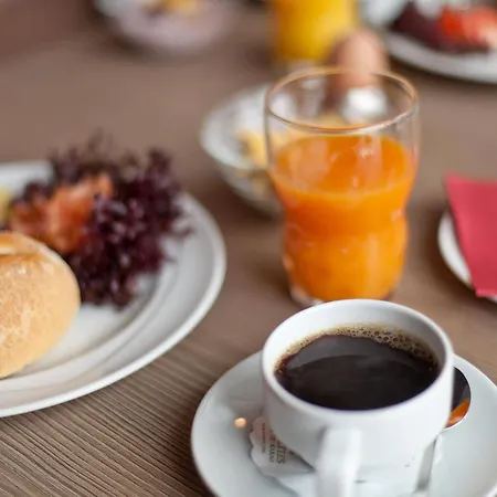 Hotel Arcadia Belmondo 4*