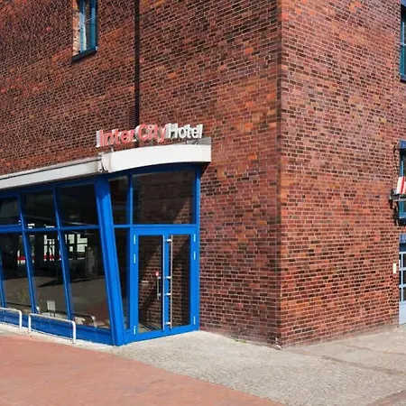 Intercityhotel Altona 3* Hamborg