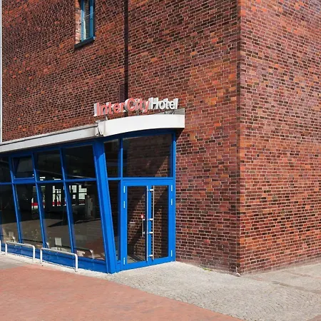 Intercityhotel Altona Hotel 3*