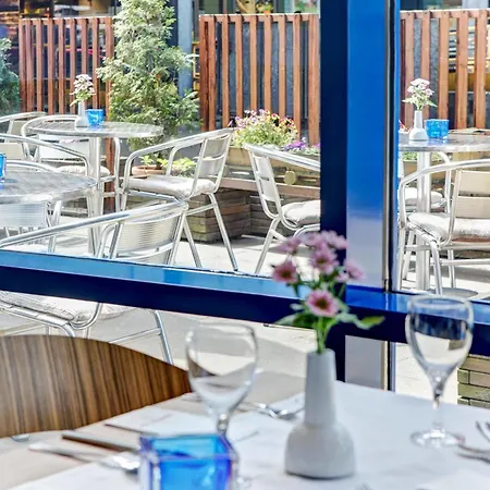 Intercityhotel Altona
