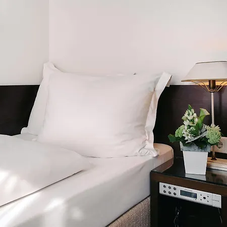 Stella Maris 3* Hamburgo