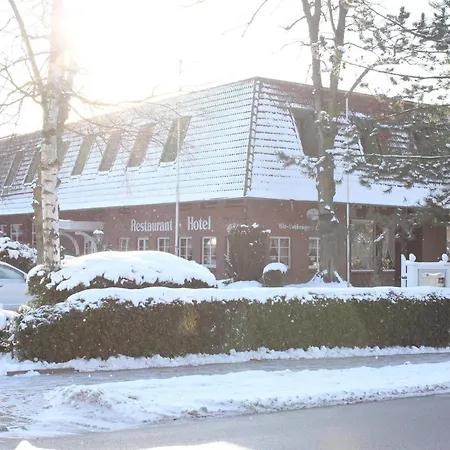 Alt Lohbrügger Hof Hotel Hamburgo