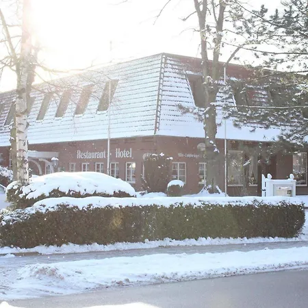 Alt Lohbrügger Hof Hamburgo