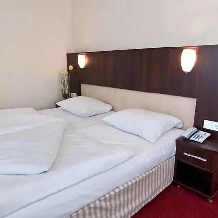 Novum Eleazar Center 4*