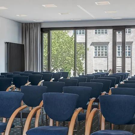 Intercityhotel Hauptbahnhof