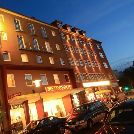 Savoy Hamburg