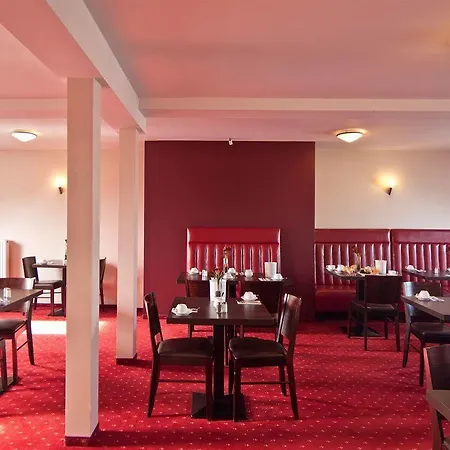 Savoy Szálloda Hamburg