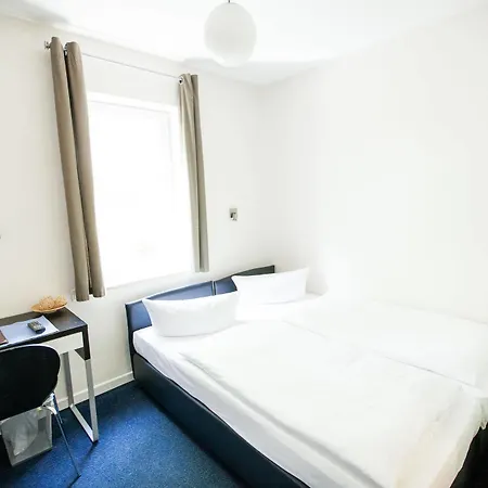 Hotel Arcade Hotel & Hostel Hamburg