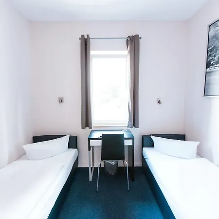 Arcade Hotel & Hostel Hamburg Hotel Hamburg