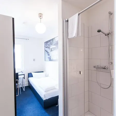 Arcade Hotel & Hostel Hamburg 2* Hamburg